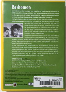 Rashomon