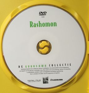 Rashomon