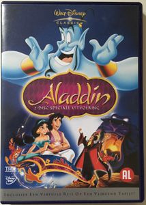 Aladdin