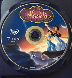 Aladdin