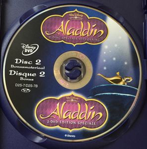 Aladdin