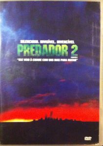 Predador 2