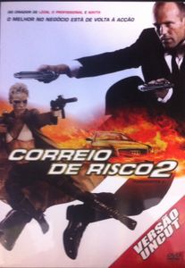 Correio De Risco 2