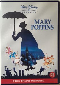 Mary Poppins