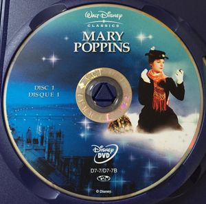 Mary Poppins
