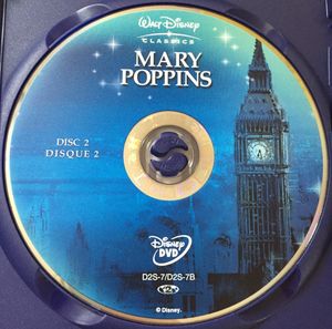 Mary Poppins