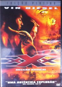 xXx Missão Radical - Edição Platina