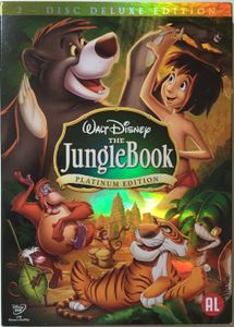 The Jungle Book