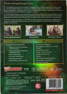 The Jungle Book