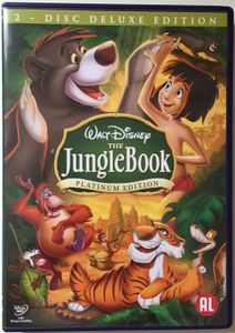 The Jungle Book