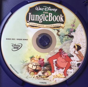 The Jungle Book