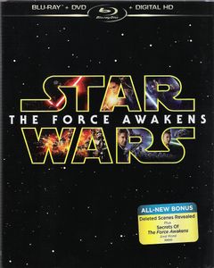 Star Wars: The Force Awakens