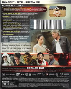 Star Wars: The Force Awakens