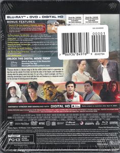 Star Wars: The Force Awakens