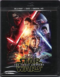 Star Wars: The Force Awakens
