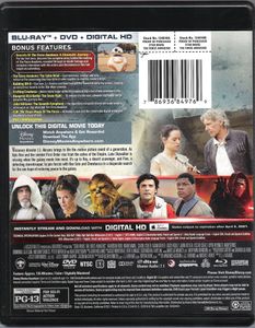 Star Wars: The Force Awakens