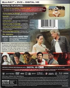 Star Wars: The Force Awakens