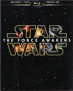 Star Wars: The Force Awakens
