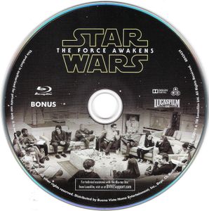 Star Wars: The Force Awakens
