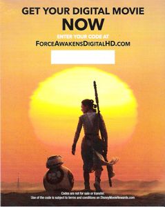 Star Wars: The Force Awakens