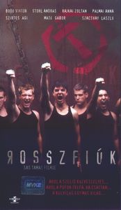 Rosszfiúk