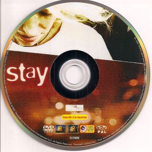 Stay