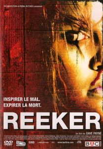 Reeker