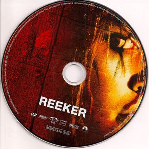Reeker
