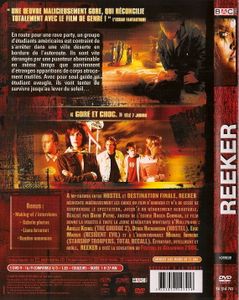 Reeker