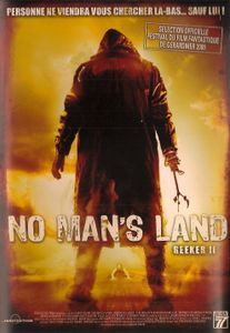 No Man's Land