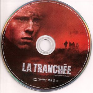 La Tranchée