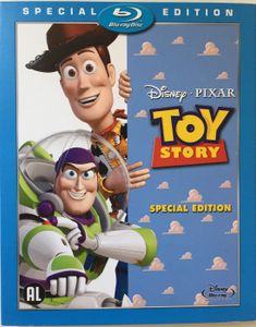 Toy Story - Special Edition