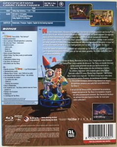 Toy Story - Special Edition