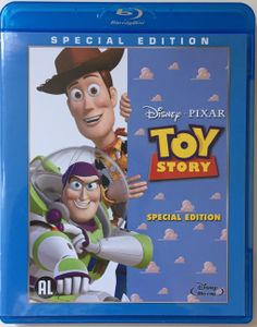 Toy Story - Special Edition