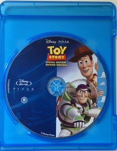 Toy Story - Special Edition
