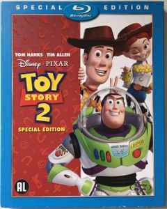 Toy Story 2 (Special Edition)