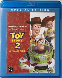 Toy Story 2 (Special Edition)