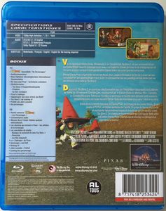 Toy Story 2 (Special Edition)
