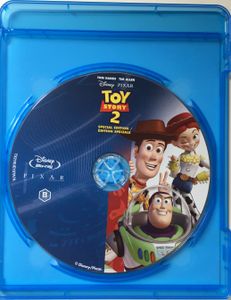 Toy Story 2 (Special Edition)