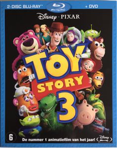 Toy Story 3