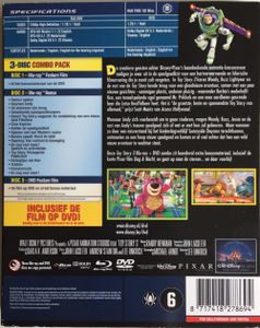 Toy Story 3