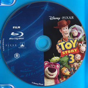 Toy Story 3