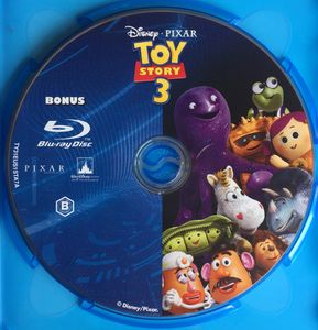 Toy Story 3