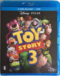 Toy Story 3
