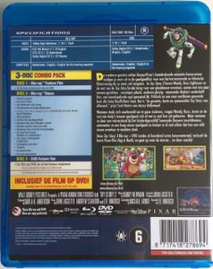 Toy Story 3