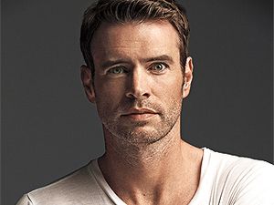 Scott Foley