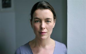 Olivia Williams