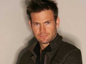 Matthew Davis