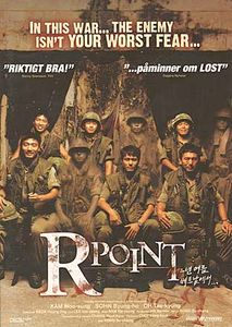 R Point