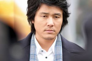 Kam Woo-sung